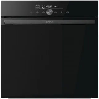 Gorenje GO66E Pizza350C (tiefschwarz)