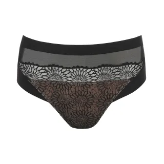 PrimaDonna - SOPHORA schwarz Taillenslip schwarz - Gr. - 44