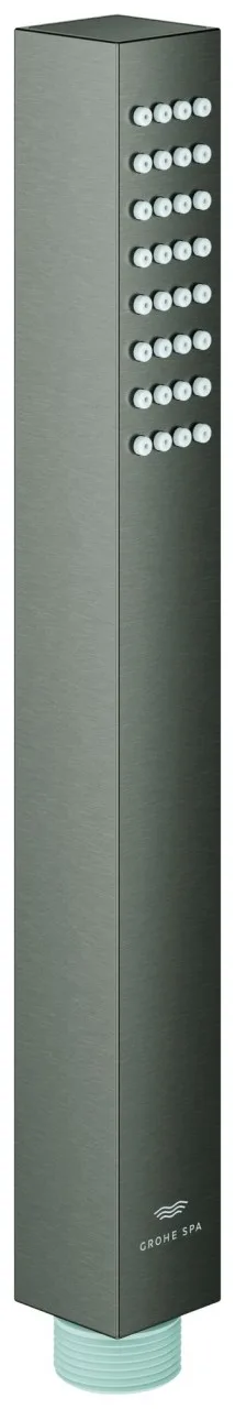 Grohe Handbrause Rainshower Aqua Cube 26885AL0