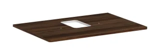 Hansgrohe Konsole Xelu Q 780x540 mm 54120630