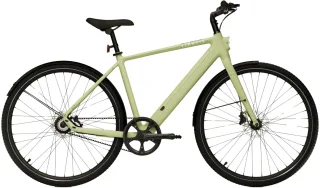 Herren e-Bike  Tenways CGO600 Pro Classic (Rahmenhöhe: XL = 58 cm)