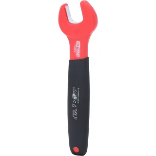 KS Tools Isolierter Maulschlüssel - 118.1516