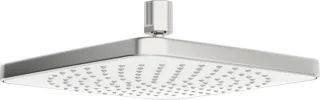 Hansa Kopfbrause HANSABASICJET Style 4474 1-strahlig 200x200 mm chr 44740200