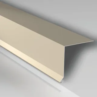 Traufenblech | 50 x 50 x 2000 mm