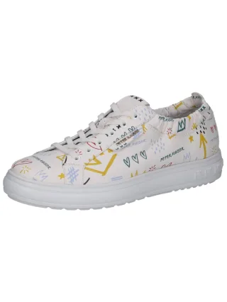 Peter Kaiser Sneaker "Peter Kaiser Sneaker Leder"