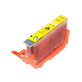 [NB]* Tintenpatrone kompatibel für Canon PGI 9 yellow
