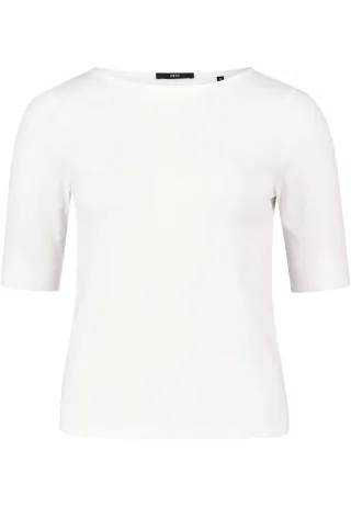 zero - Shirt offwhite - Gr. - 34