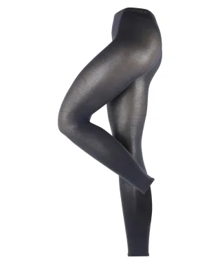 ESPRIT socks & tights - Esprit Cotton Damen marine - Gr. - 45