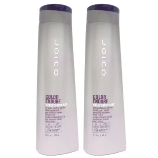 Joico Color Endure Violet Conditioner - gefärbtes Haar Pflege Spülung Hair - 2x 300ml