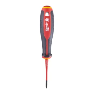 Milwaukee Tri-Lobe Schrauberdreher, VDE geprüft - 4932478720