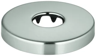 GROHE Rosette 11741 supersteel , 11741DC0 11741DC0