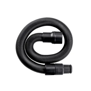 Metabo Stretch-Saugschlauch, ø 32mm, Länge 0,7 - 3,5 m - 630176000