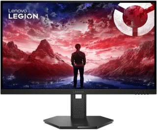 Lenovo Legion 27-10 (raven black)