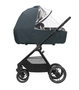 Maxi-Cosi Komfort Regenschutz transparent