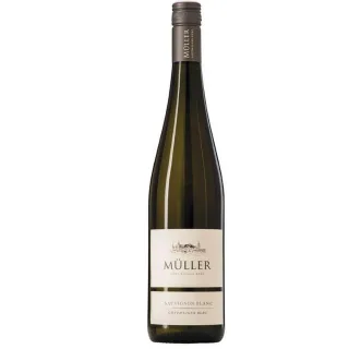 2024 Sauvignon Blanc Göttweiger Berg