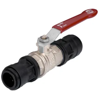 Metabo Luftabsperrhahn - 0901059500