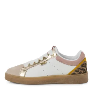 Tamaris - Sneaker beige - Gr. - 37