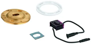GROHE Elektronik 42484 für IR-Armaturen , 42484000 42484000