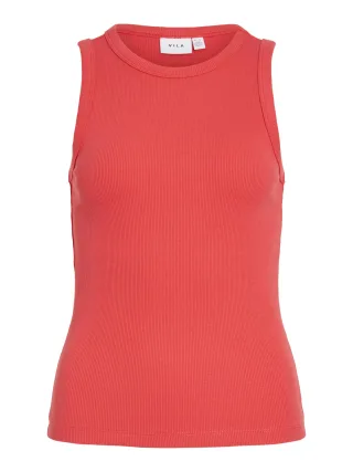 VILA - VISOLA S/L TANK TOP - NOOS - Gr. - M
