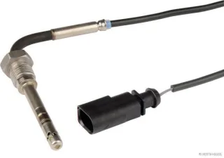 HERTH&BUSS Sensor, Abgastemperatur - 70682044