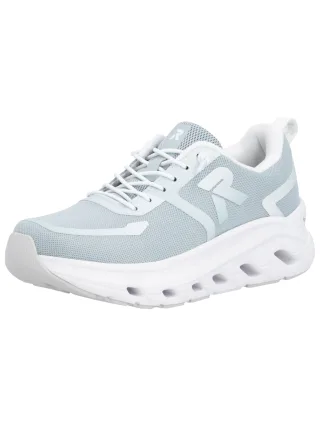 Rieker Sneaker "Rieker Sneaker Textil"