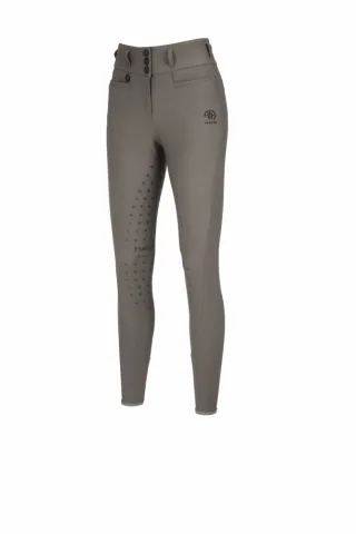 Reithose PI Linn SD Damen, Vollgrip