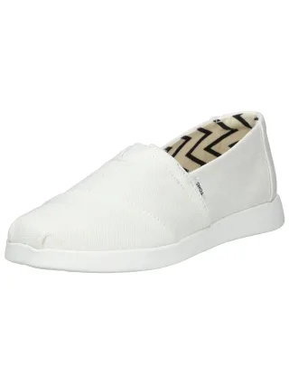 TOMS Slipper "TOMS Slipper Textil"