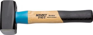HAZET BluGuard Fäustel - 2142-3