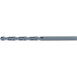 PFERD TOOLS Spiralbohrer STEEL Ø 3,6 mm HSS-G N DIN 340 118° lange Ausführung - 25203827