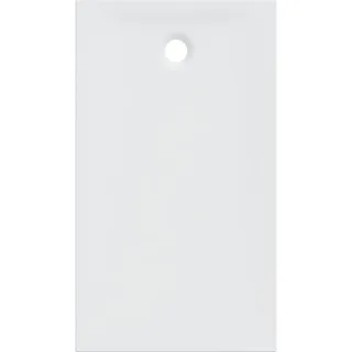 Geberit Nemea Duschwanne, 140 x 80 cm 550597001