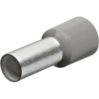 KNIPEX Aderendhülsen mit Kunststoffkragen 120 mm - 9799335