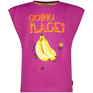 vingino - Holisa aster pink - Gr. - 164