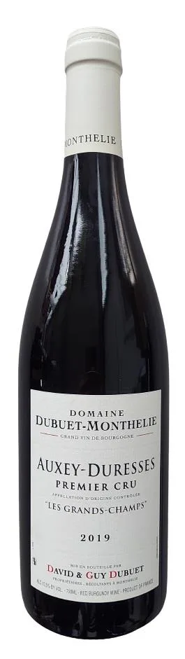 2019 Auxey-Duresses Premier Cru 'Les Grands Champs' Rouge