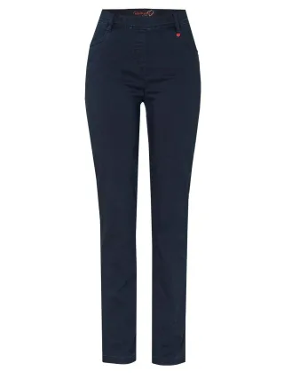 relaxed - Alice dark blue - Gr. - 44