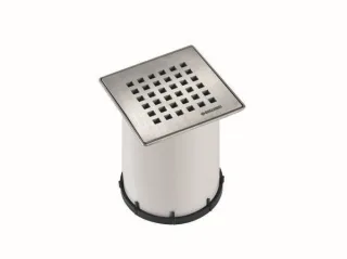 DALLMER Aufsatz Quadra, S 10/ 120 510365