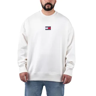 Tommy Jeans Tommy Badge Crew