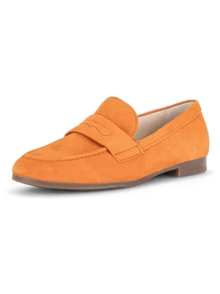 Gabor Comfort Slipper "Gabor Comfort Slipper Veloursleder"