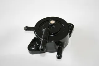 ELMAG Treibstoffpumpe (Membranpumpe) - 9503379