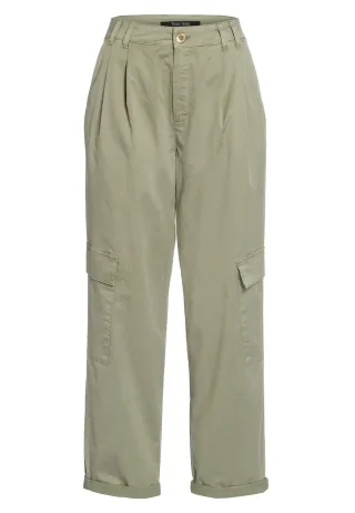 Marc Aurel - Hose khaki - Gr. - 42