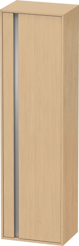 Duravit Ketho Hochschrank Natur Eiche Matt 500x360x1800 mm - KT1265R3030 KT1265R3030