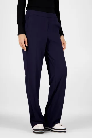 gardeur womenswear - FRANCA800 marine - Gr. - 40K