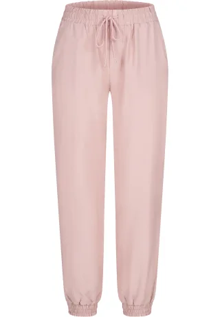 CLOUD 5IVE Jogginghose "CLOUD 5IVE Stoffhose mit 2-Pockets und Tunnelzug"