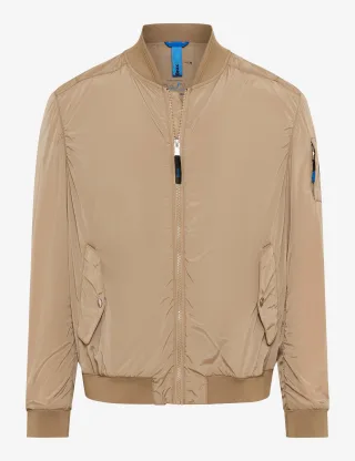 BRAX - Style Crew sand - Gr. - XL