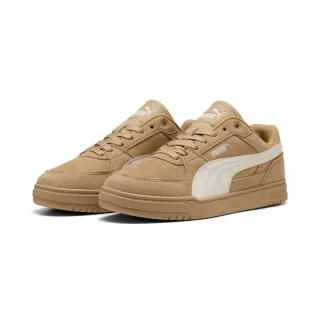 PUMA Sneaker "CAVEN III SD" leicht profilierte Gummilaufsohle, atmungsaktives Textilfutter