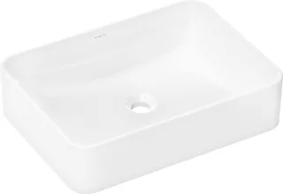 Hansgrohe Aufsatzwaschtisch Xuniva Q 60168450