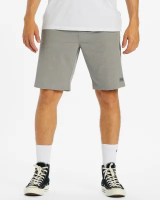 Billabong 2-in-1-Shorts "Crossfire"