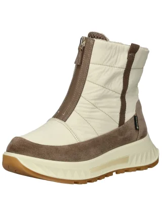 Ara Stiefelette "Ara Stiefelette Lederimitat/Textil"