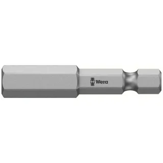 Wera 840/4 Z Bits, metrisch - 05059625001