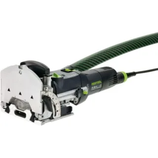Festool Dübelfräse DOMINO DF 500 Q-Set - 576420