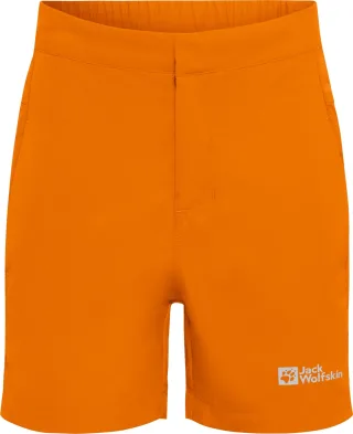 Jack Wolfskin Shorts "SUN SHORTS K"
